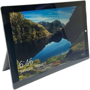 Microsoft Surface Pro 3 12" Laptop i5-4300U 2.5GHz 4GB 128GB SSD Win Tablet PC
